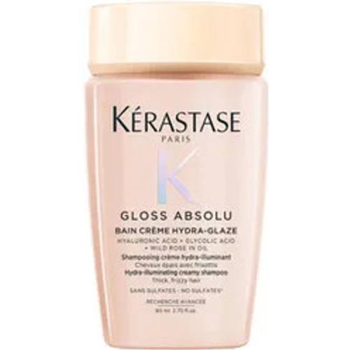 Kérastase Gloss Absolu Bain Crème Hydra-Glaze Shampoo 80ml