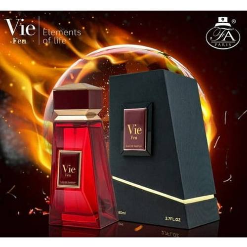 Fragrance World Vie Feu EdP 80ml