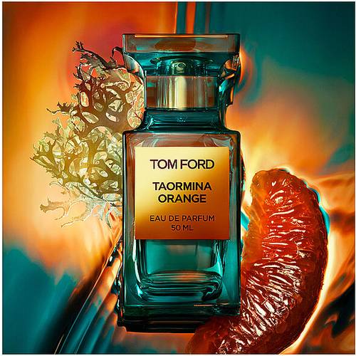 Tom Ford Taormina Orange EdP 50ml
