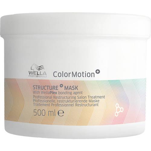 Wella Color Motion mask 500ml