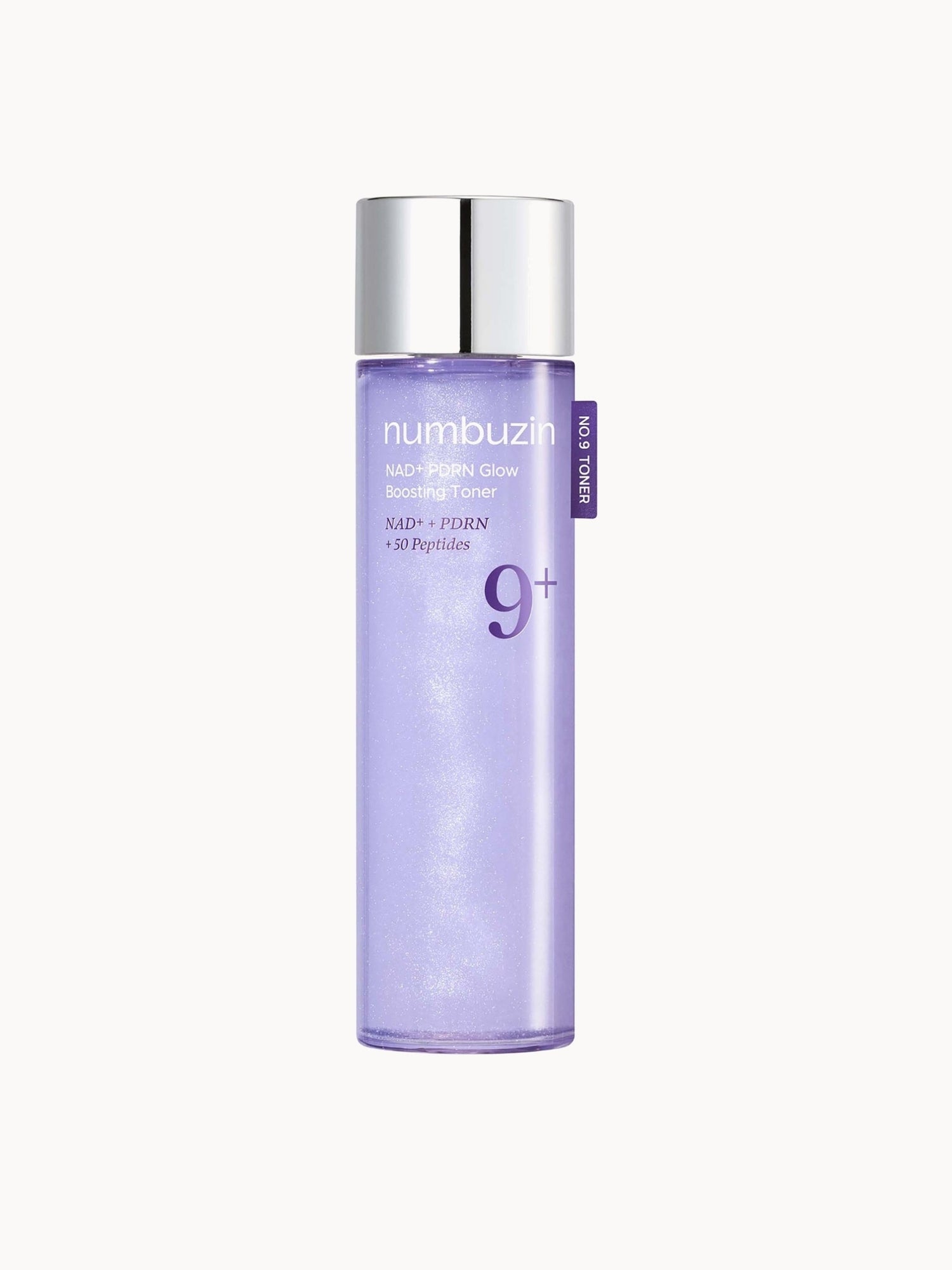 Numbuzin No 9 NAD+ PDRN Glow Boosting Toner 150ml