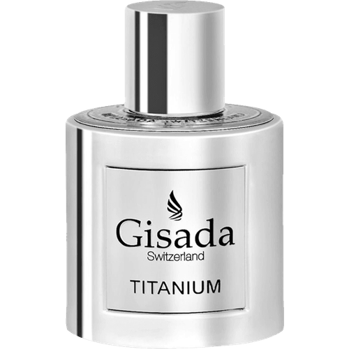 Gisada Titanium EdP 100ml