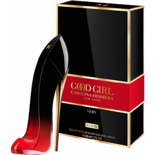 Carolina Herrera Very Good Girl Elixir EdP 30ml