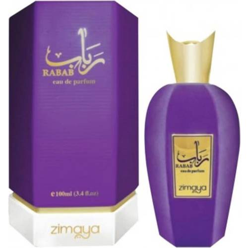 Zimaya Rabab Blue EDP 100ml EdP 100ml