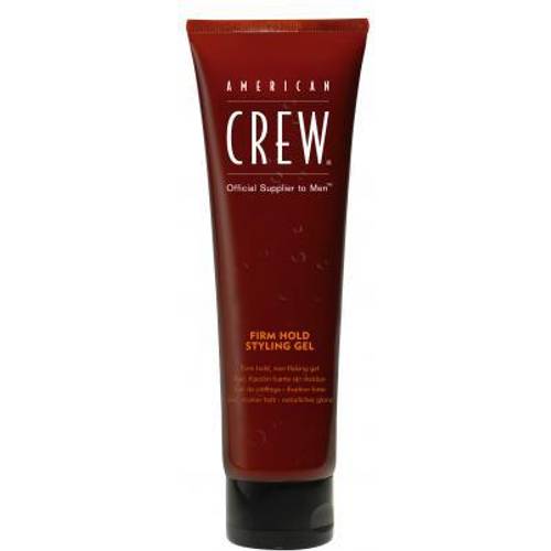 American Crew Firm Hold Styling Gel 250ml