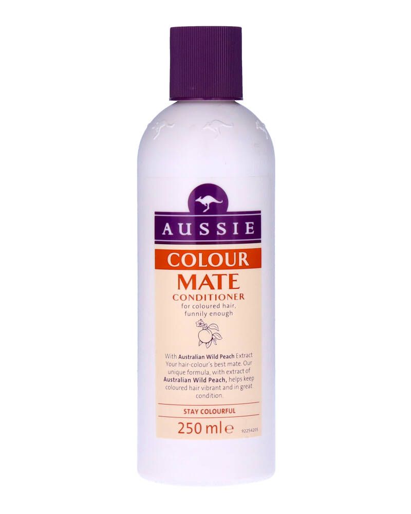 Aussie Colour Mate Conditioner 250ml