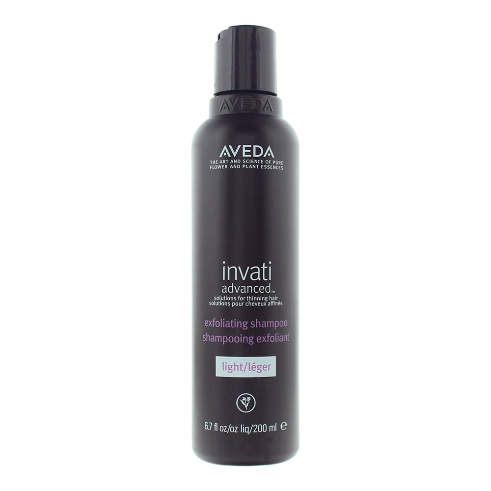 Aveda Invati Advanced Exfoliating Shampoo Light 200ml
