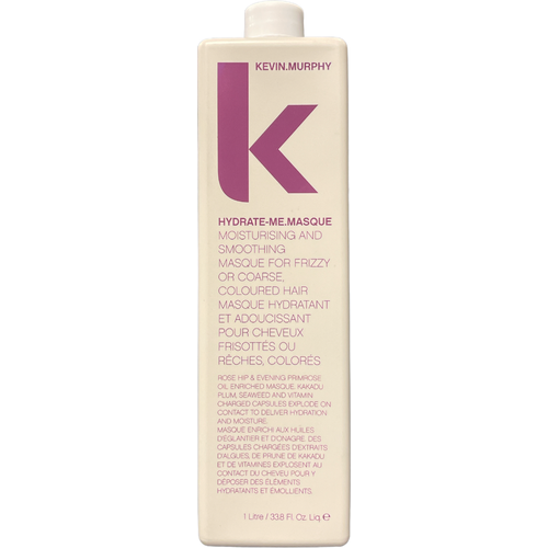Kevin Murphy Hydrate Me Hair Masque 33.8 Ounces 1000ml