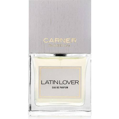 Carner Barcelona Latin Lover EdP 50ml