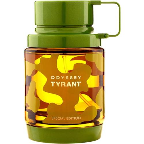 Armaf Odyssey Tyrant Special Edition EdP 100ml