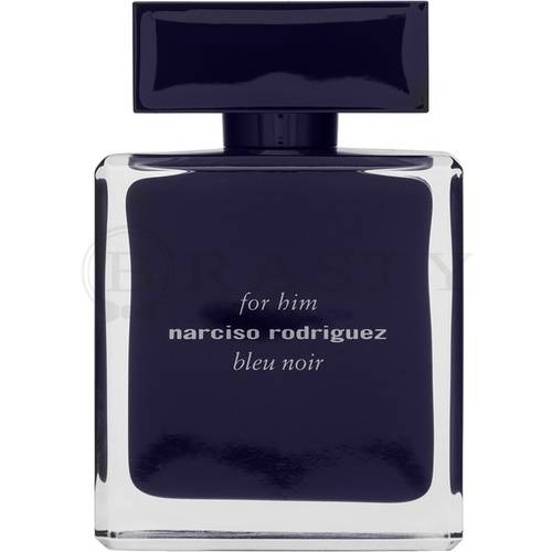 Narciso Rodriguez For Him Bleu Noir EdT 100ml