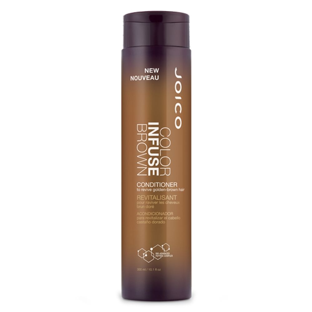 Joico Color Infuse Brown Conditioner 300ml