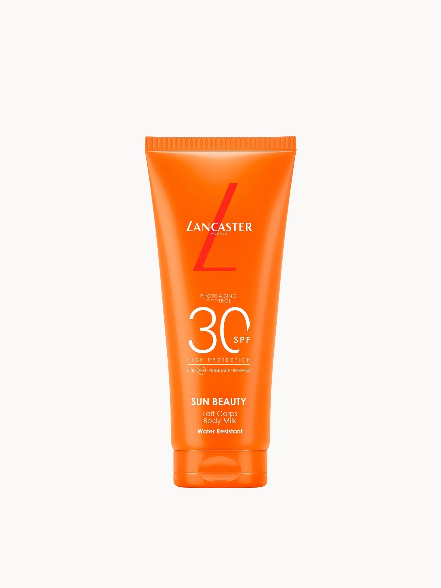 Lancaster Sun Beauty Body Milk SPF30 100ml