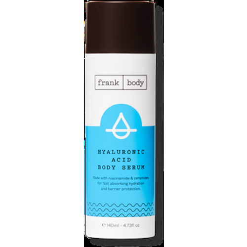 Frank Body Hyaluronic Acid Serum 140ml