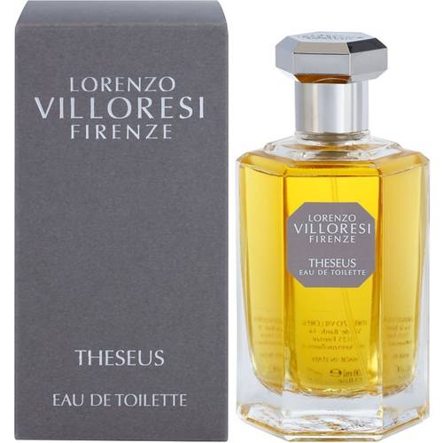 Lorenzo Villoresi Theseus EdT 100ml
