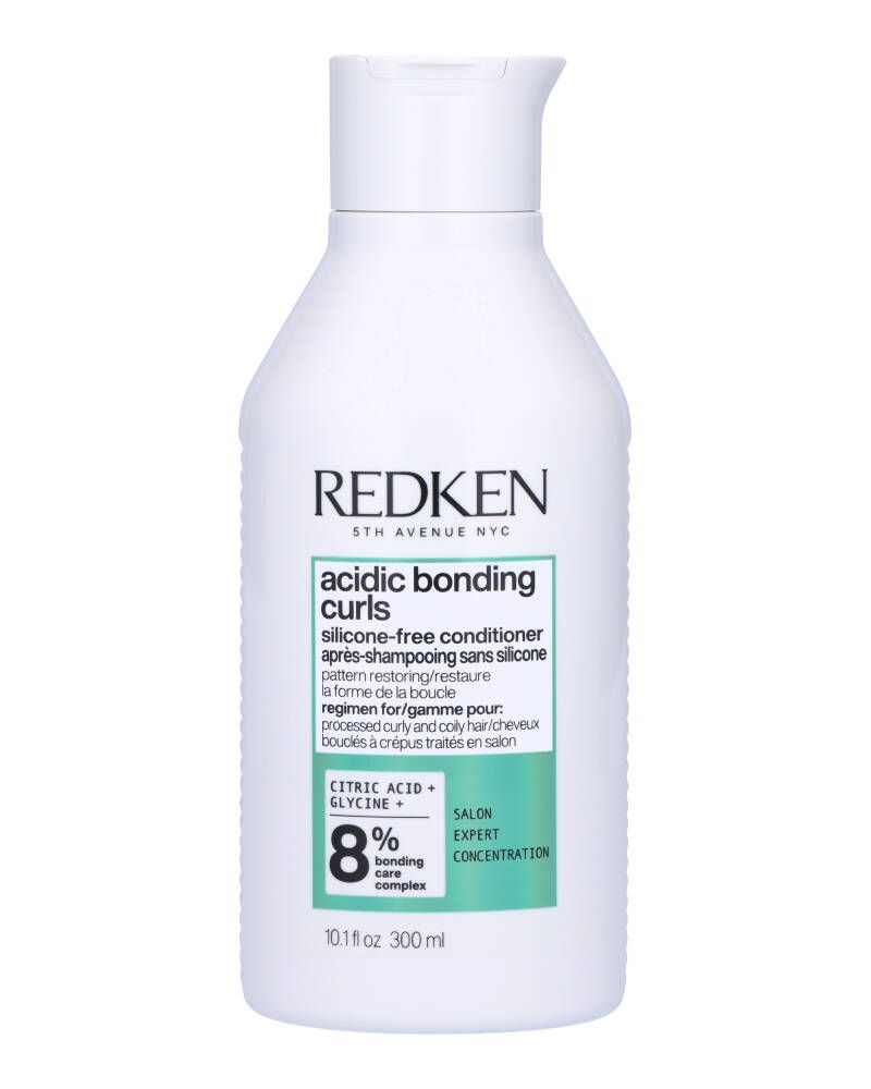 Redken Acidic Bonding Curls Conditioner 300ml