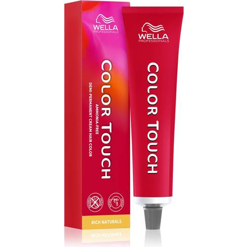 Wella Color Touch Rich Naturals #10/81 60ml