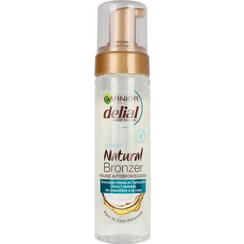 Garnier Self-tanning Mousse Natural Bronzer 200ml