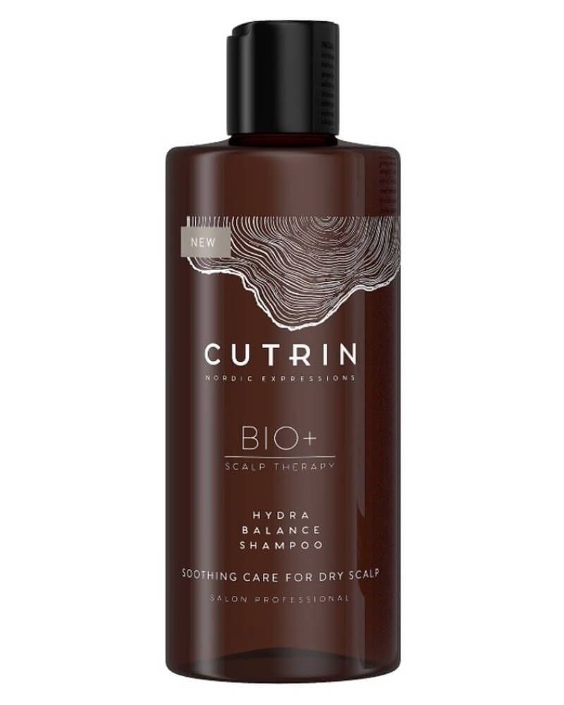 Cutrin Cutrin Bio+ Hydra Balance Shampoo 250ml