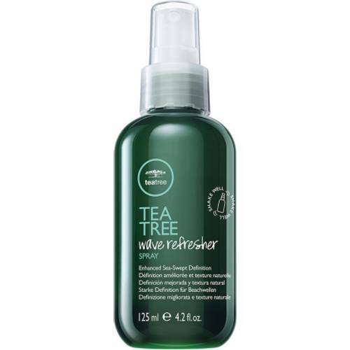 Paul Mitchell Tea Tree Wave Refresher Spray 125ml