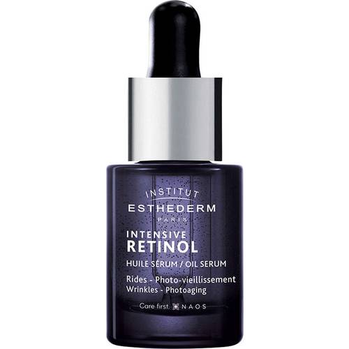 Institut Esthederm Intensive Retinol Serum-Oil 15ml