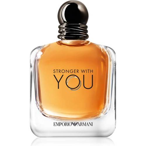 Emporio Armani Stronger With You EdT 150ml