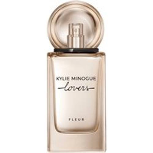 Kylie Minogue Lovers Fleur EdP 100ml
