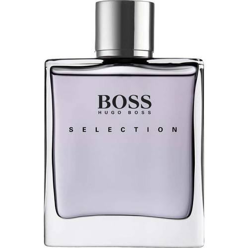 HUGO BOSS Selection EdT 100ml