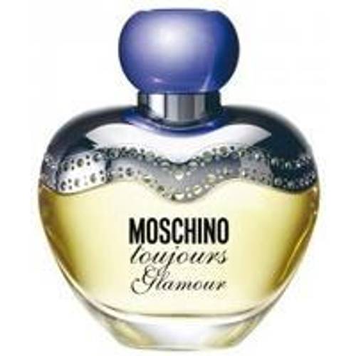 Moschino Toujours Glamour EdT 50ml