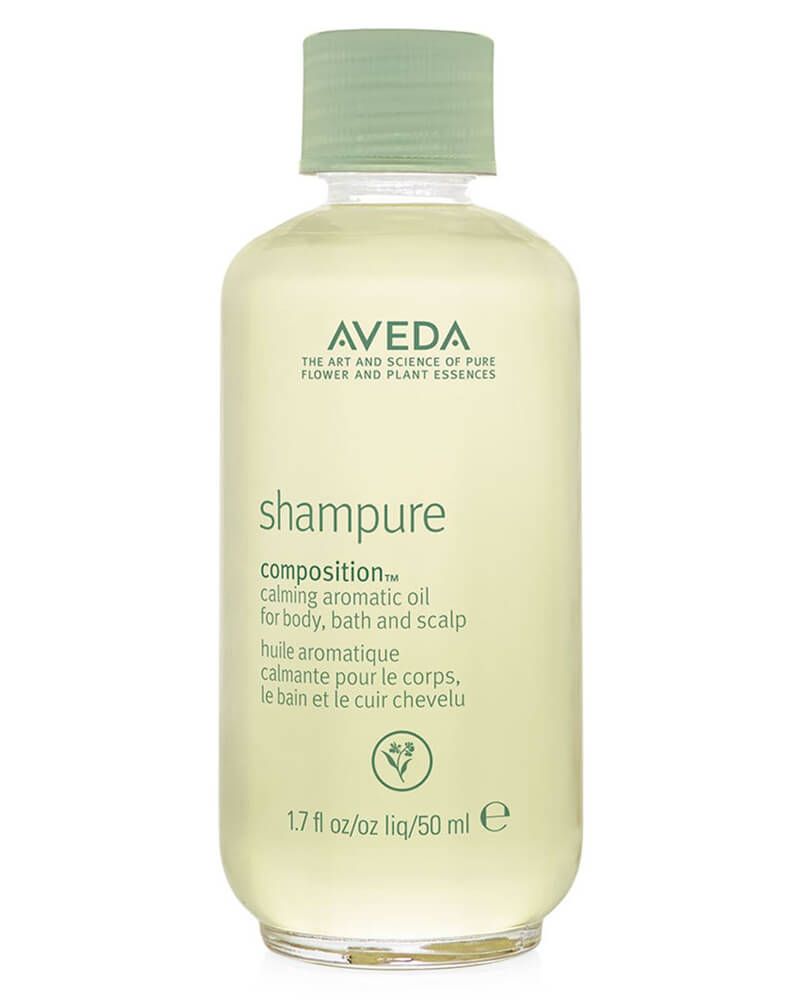 Aveda Shampure Composition Oil 50ml