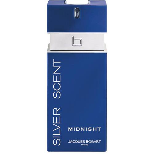 Jacques Bogart Silver Scent Midnight EdT 100ml