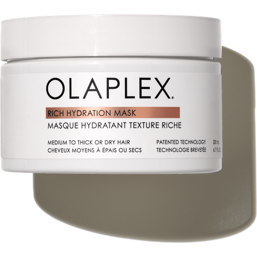 Olaplex Rich Hydration Mask 200ml