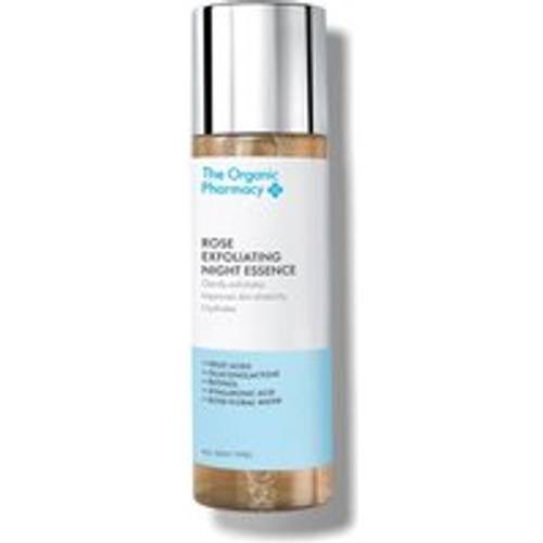 The Organic Pharmacy Rose Exfoliating Night Essence 150ml