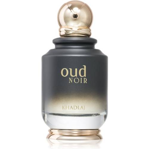 Khadlaj Oud Noir EdP 100ml