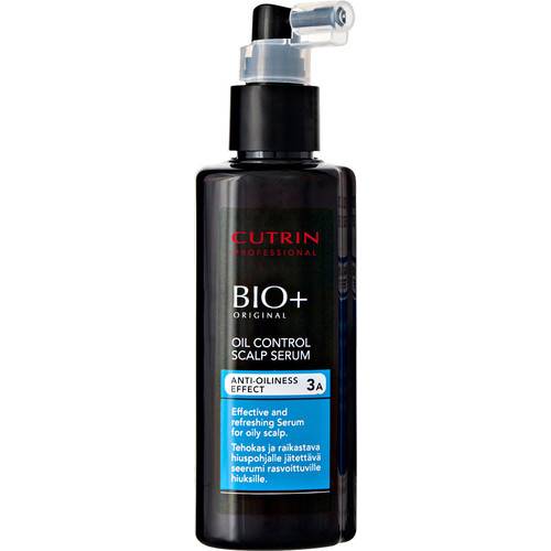 Cutrin Bio+ Original Oil Control Scalp Serum 150ml