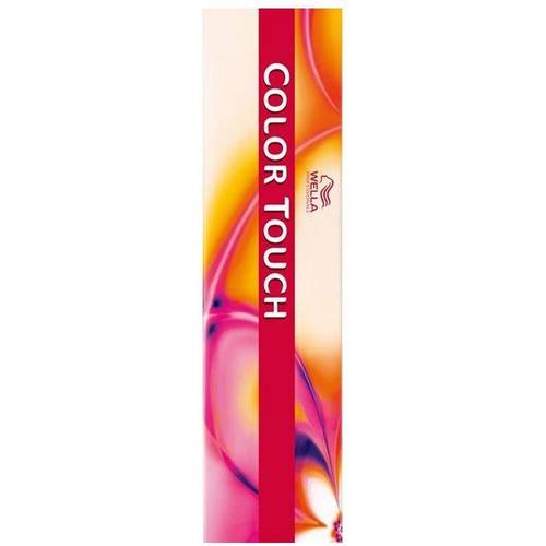 Wella Color Touch Pure Naturals 5/0 Light Brown 60ml