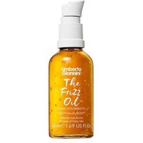 Umberto Giannini The Frizz Oil 50ml