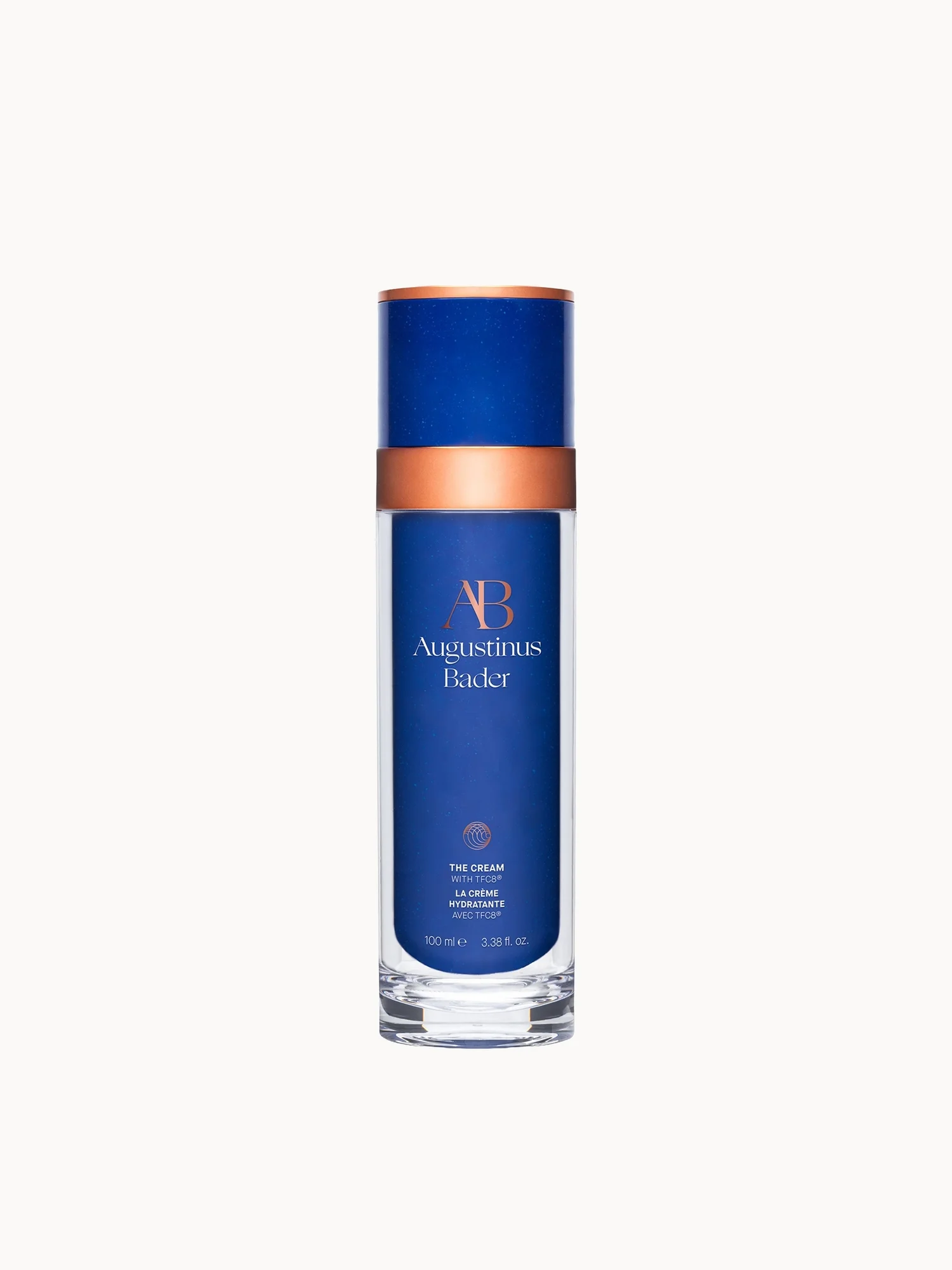 Augustinus Bader The Cream 50ml