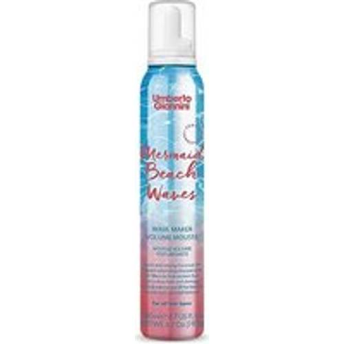 Umberto Giannini Beach Waves Wave Maker Volume Mousse 200ml