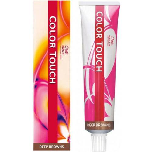 Wella Color Touch Deep Browns #9/73 60ml