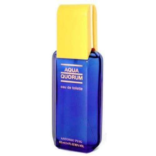 Puig Aqua Quorum EdT 100ml