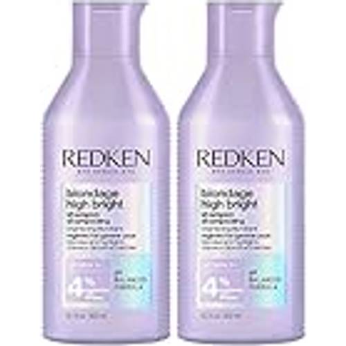 Redken Blondage High Bright Shampoo Double Clear 300ml