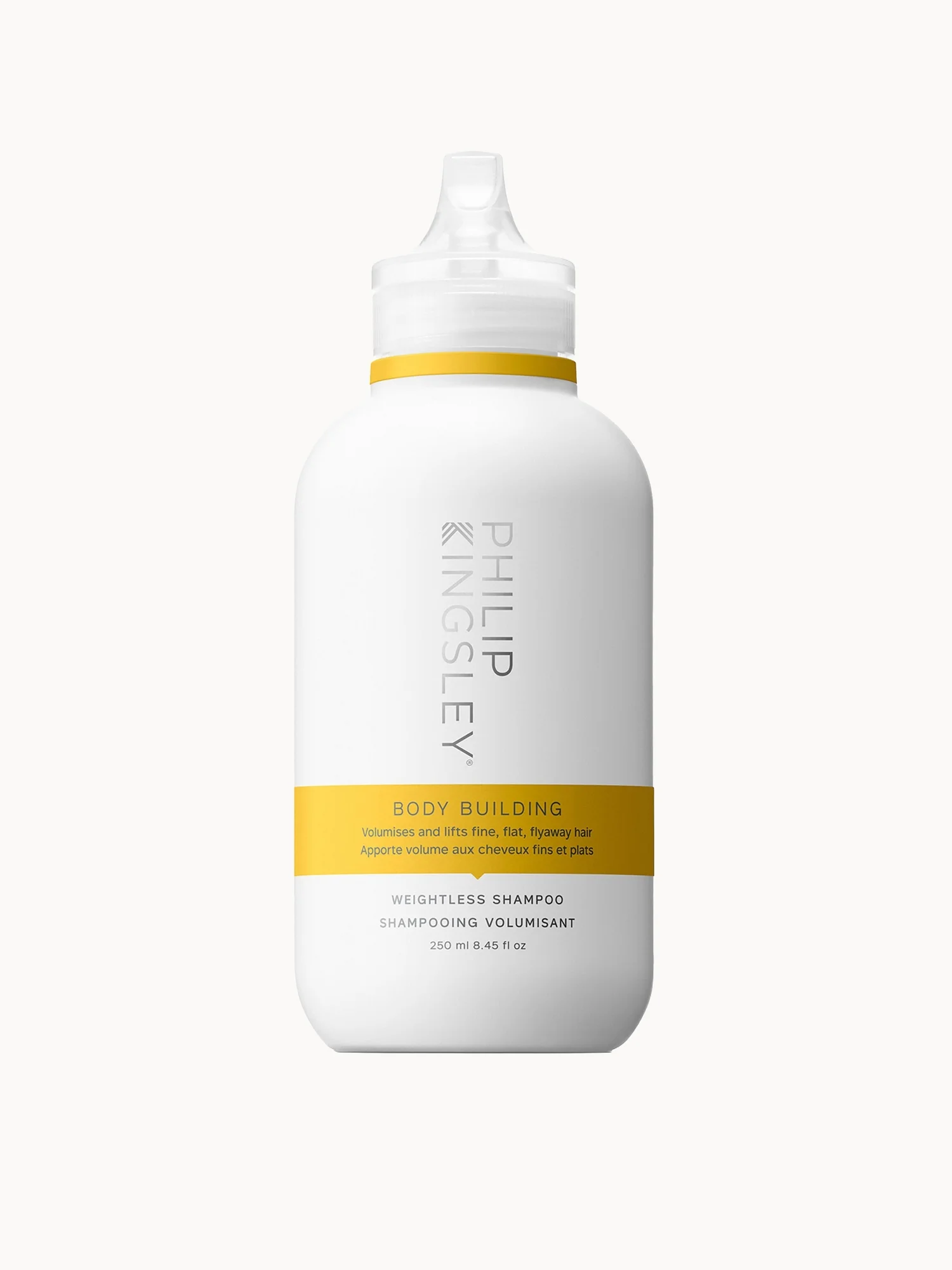 Philip Kingsley Body Building Shampoo 250ml
