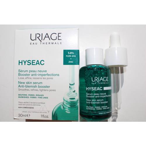 Uriage Hyséac Face Anti-Blemish Serum 30ml
