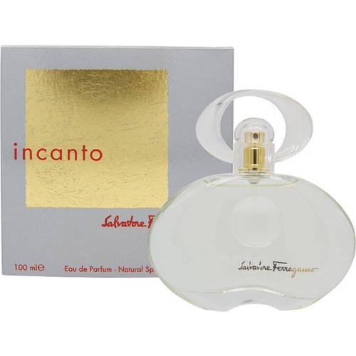 Ferragamo Incanto EdP 100ml