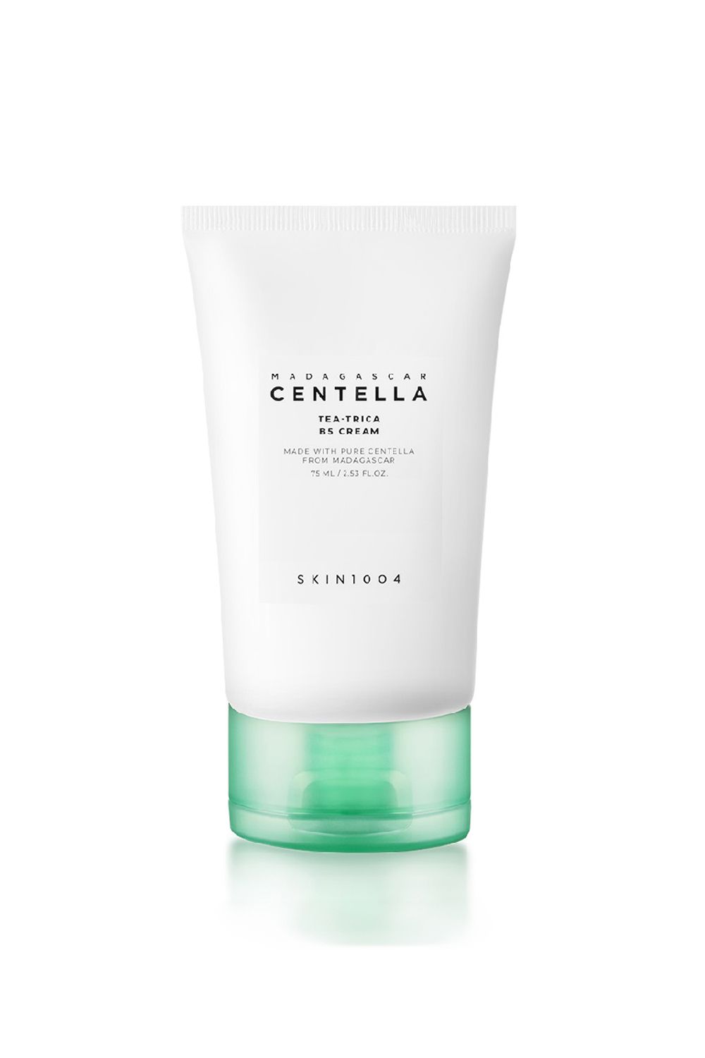 SKIN1004 Madagascar Centella Tea-Trica B5 Cream 75ml