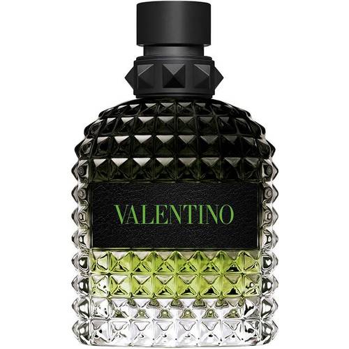 Valentino Born In Roma Uomo Green Stravaganza EdT 50ml