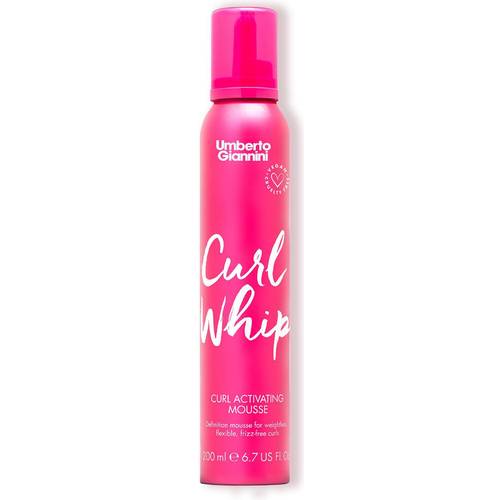 Umberto Giannini Curl Whip 200ml