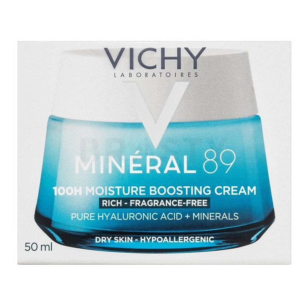 Vichy Mineral 89 50ml