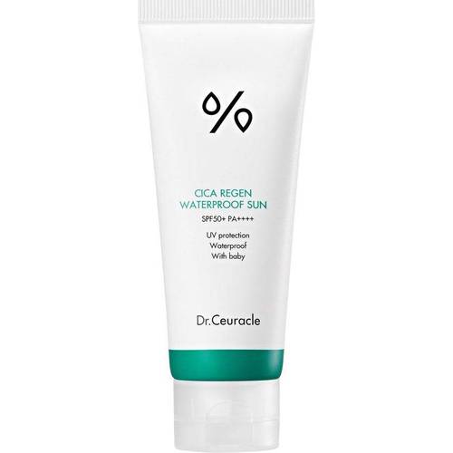 Dr. Ceuracle Cica Regen Waterproof Sun SPF50+ PA++++ 100ml